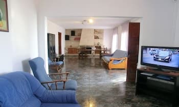 104656 -  Villa in Blanes