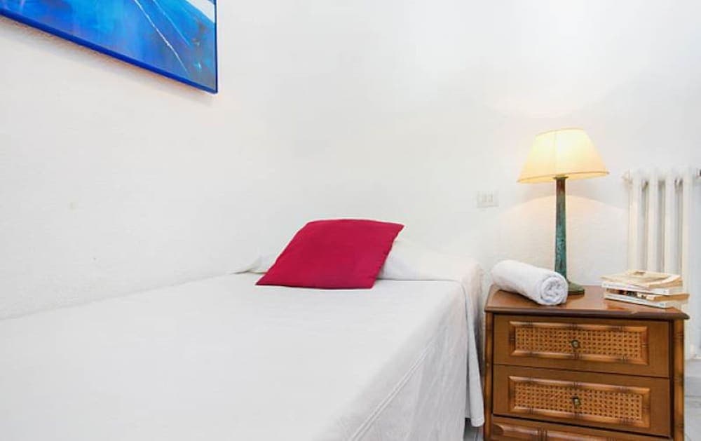 104672 -  Apartment in Llafranc