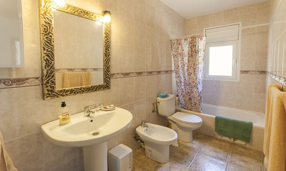 104678 -  Villa in Tamariu