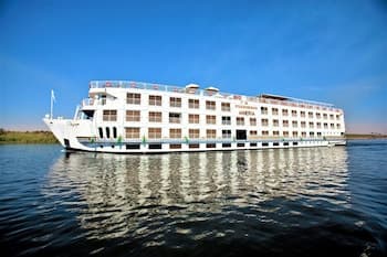 Steigenberger Minerva Nile Cruise - Every Thursday from Luxor for 07 & 04 Nights - Every Monday From Aswan for 03 Nights