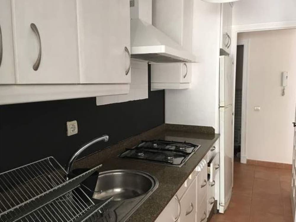 106096 - Apartment in Zahara de los Atunes