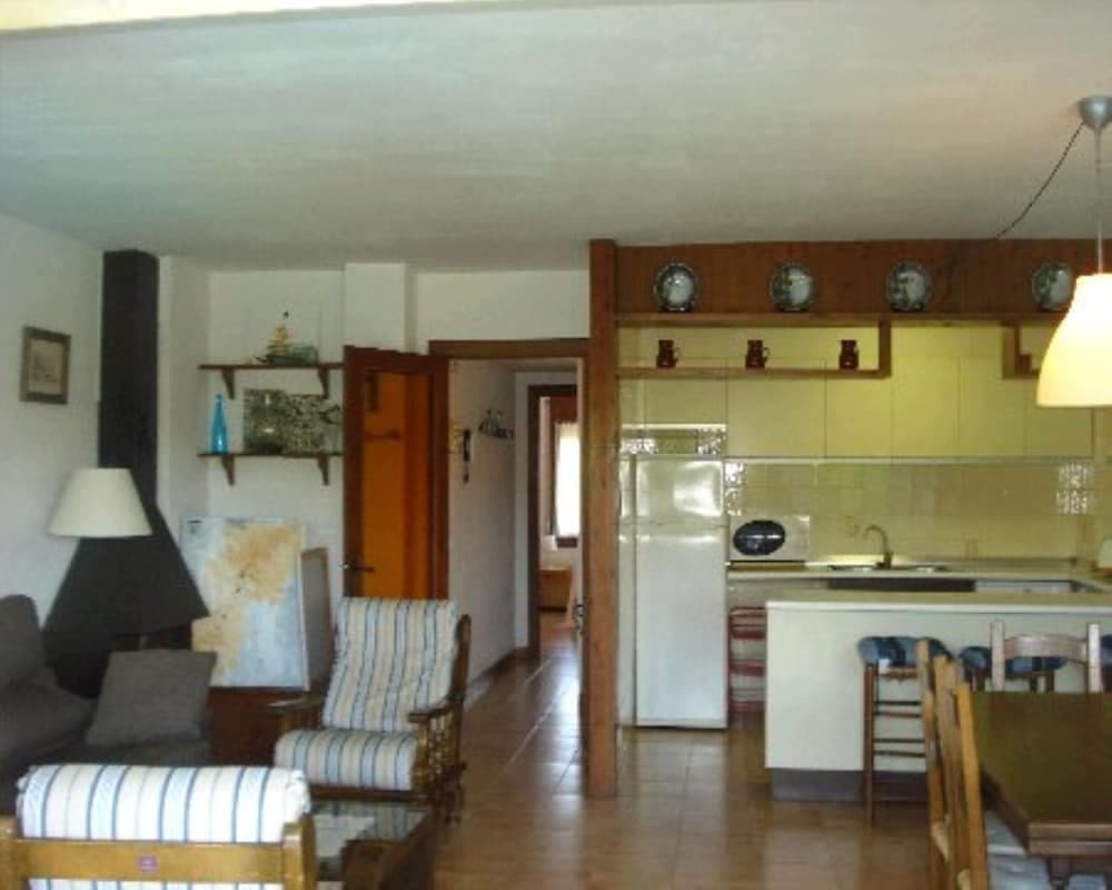 106172 - Apartment in Calella de Palafrugell