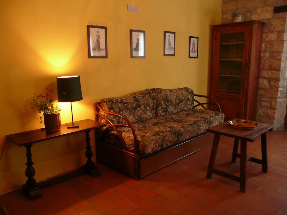 Agriturismo Ca' le Suore