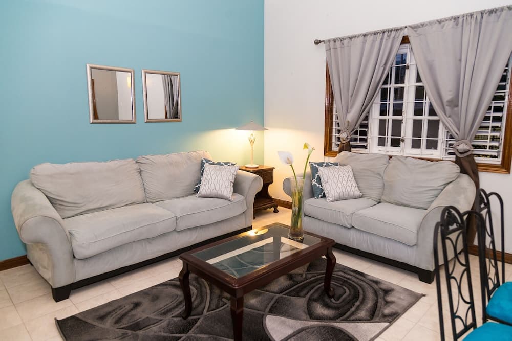 El Azure de Barbican