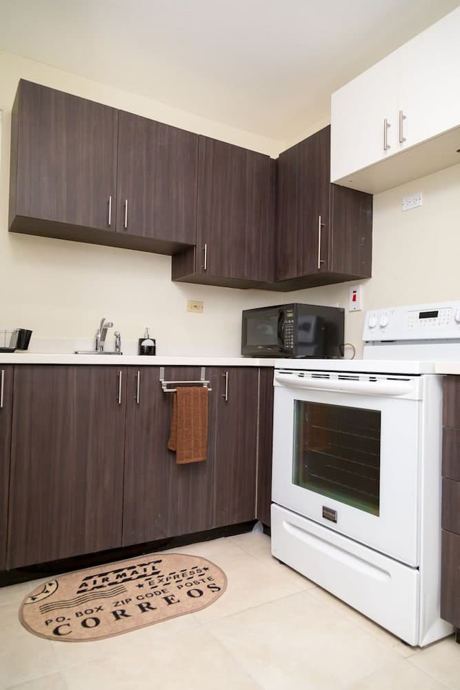 Executive Suites at The Bromptons