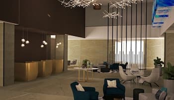 Radisson Blu Hotel, Larnaca