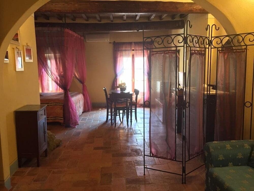 La Città Ideale Suites