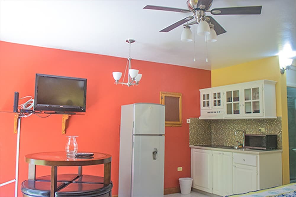 Sea Bird Beach Studio at Sandcastles Resort