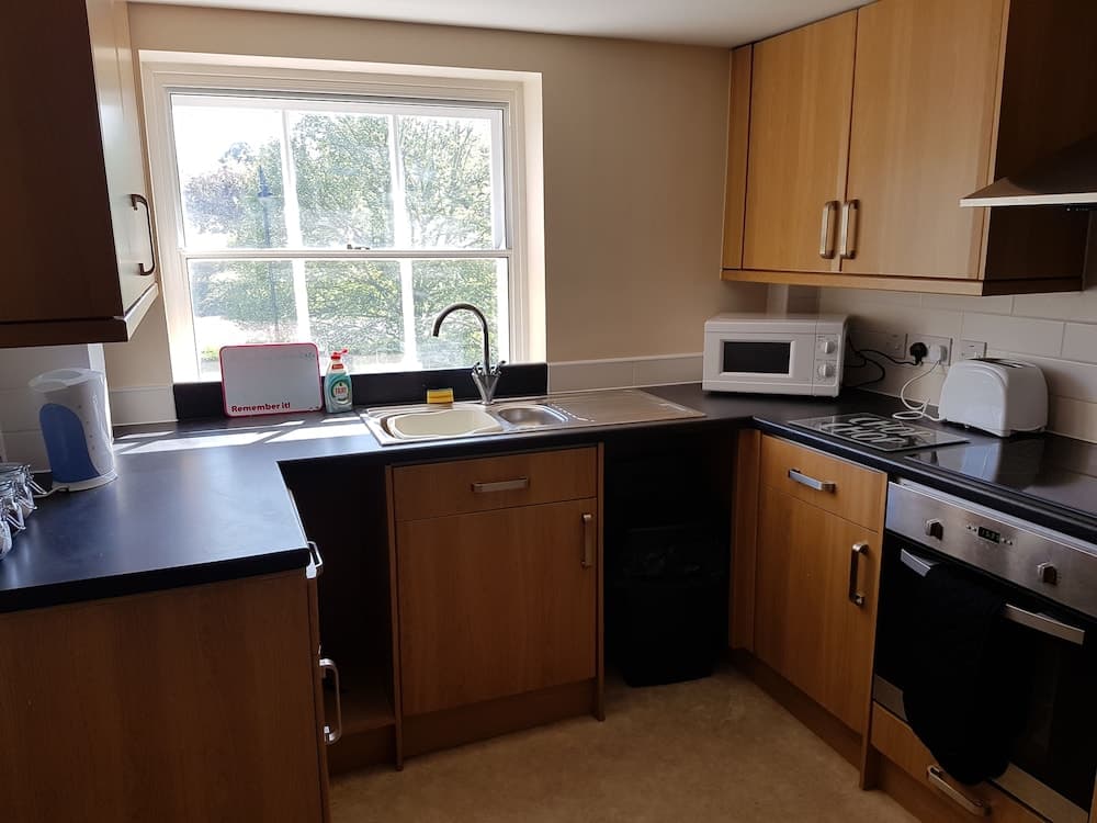 Apartment 9 Robertson Villas