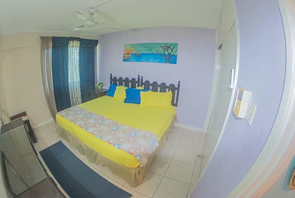 Sword Fish Beach Suite at Turtle Towers