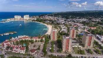 Sky Blue Beach Studio at Turtle Tower