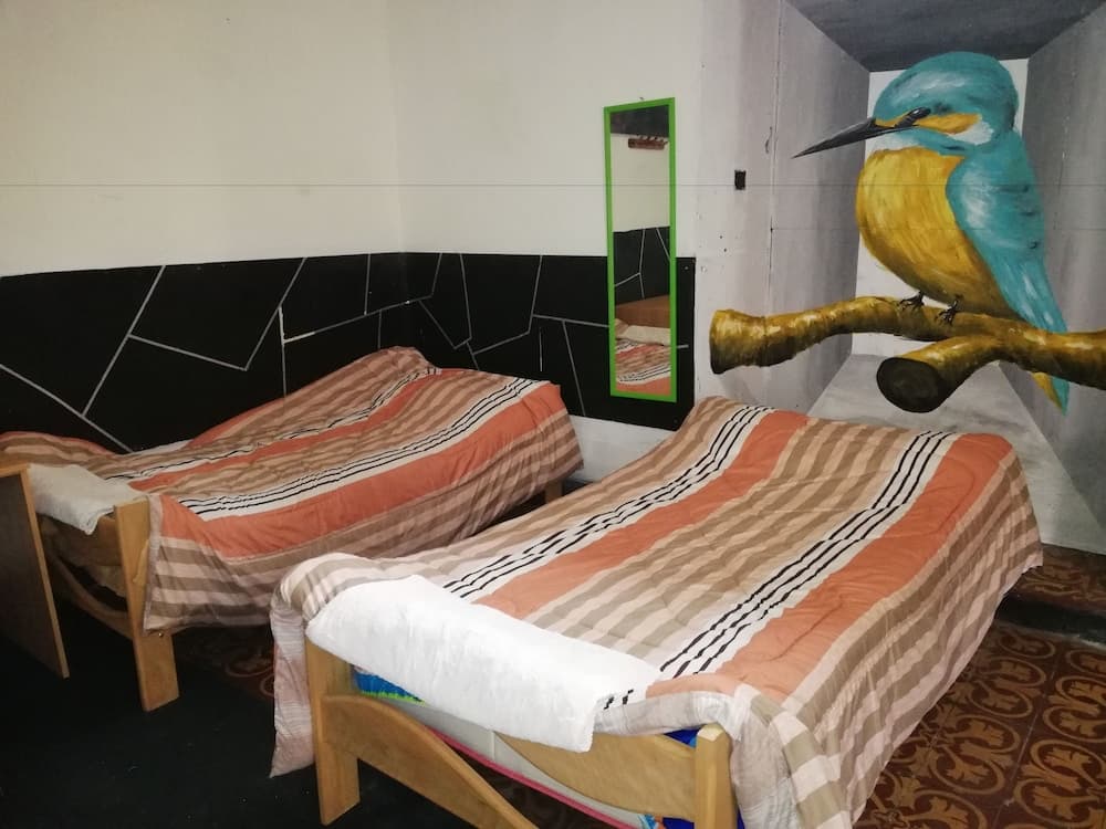 Enkanta Hospedaje - Hostel