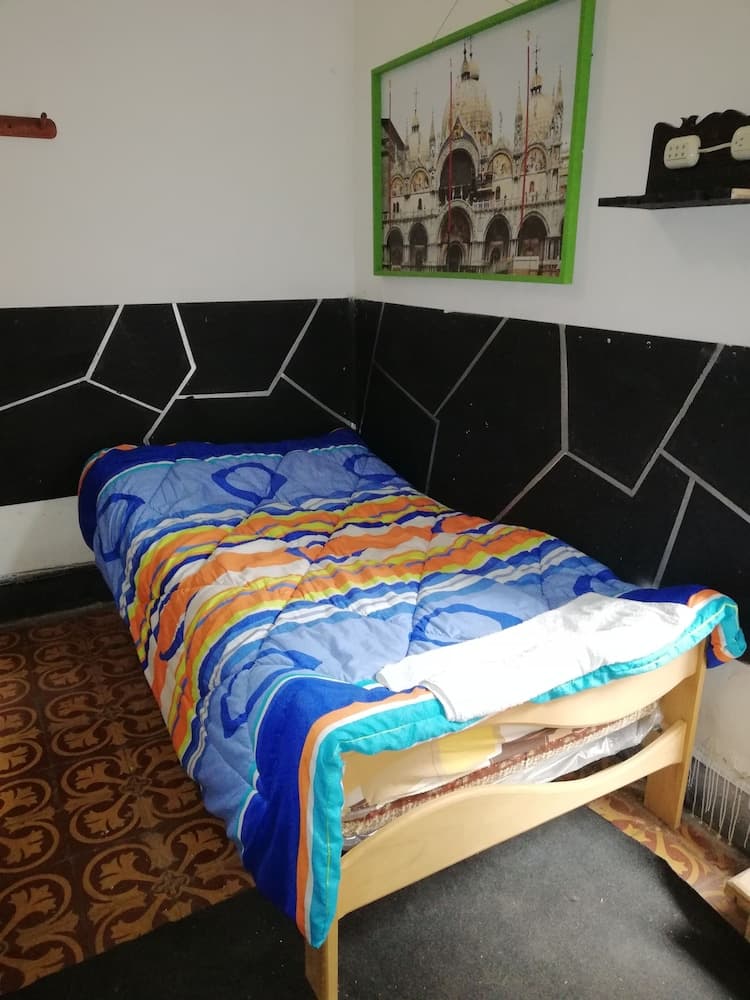 Enkanta Hospedaje - Hostel