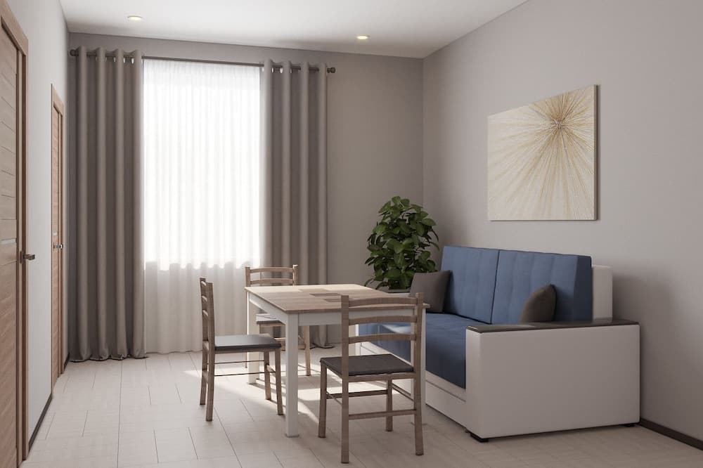 Guest House Volgograd