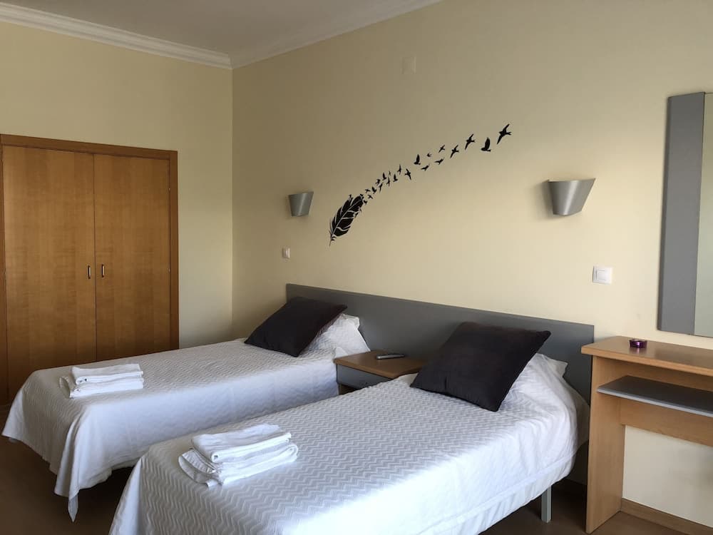 Ericeira beach and sea apartment