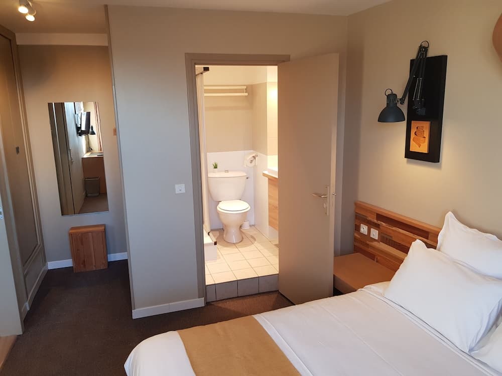 Résidence l'Atelier