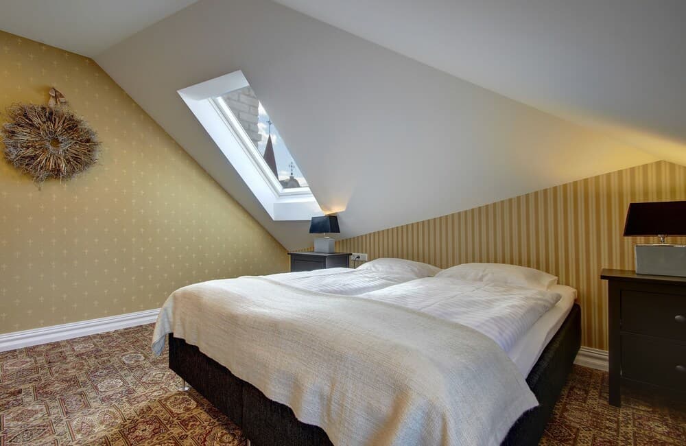 German 18 - Luxury Vilnius Apartment