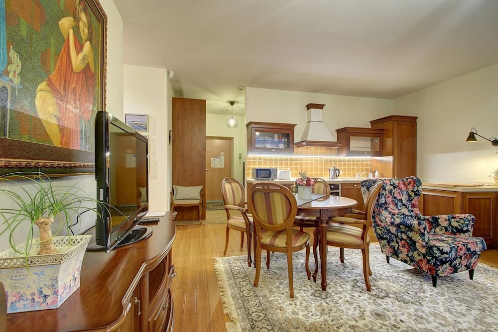 Helios City Vilnius Apartments