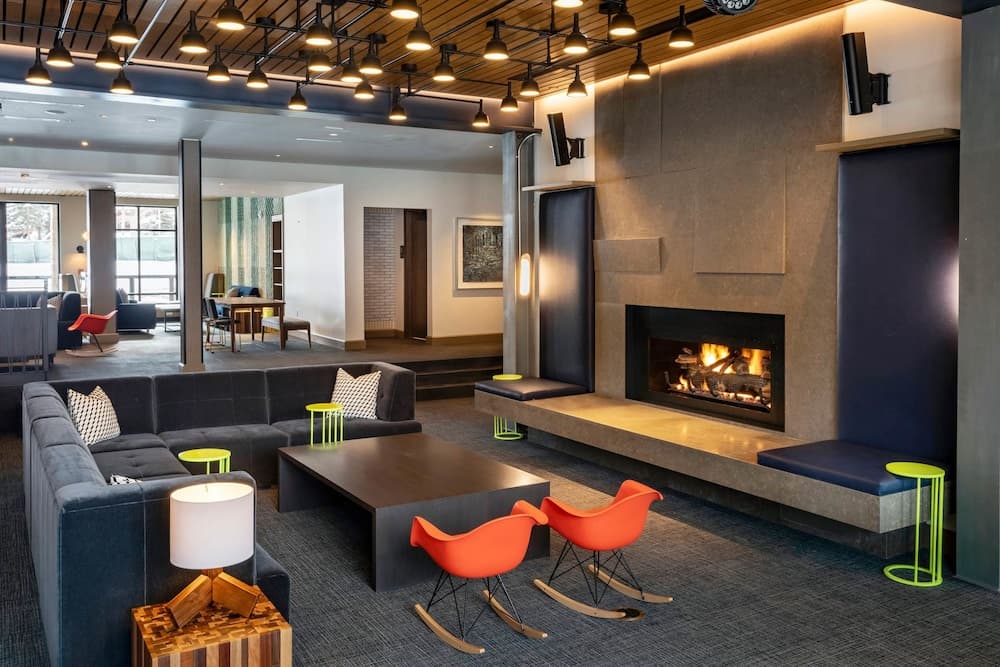 Limelight Hotel Snowmass