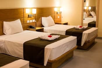 Aguila Dorada Selva Hotel