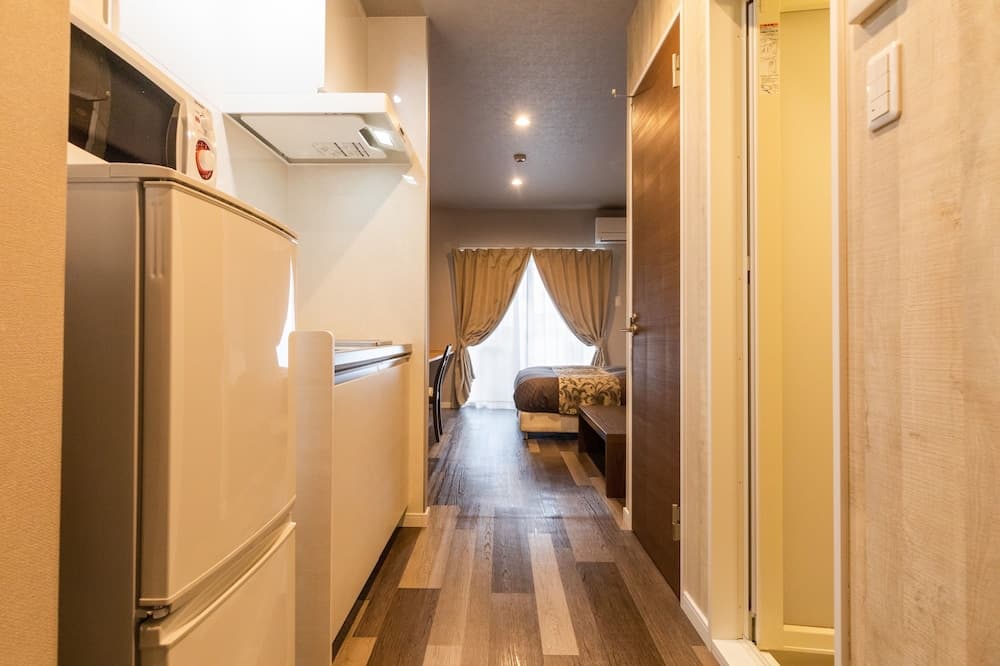 Mr.KINJO in NISHIZAKI