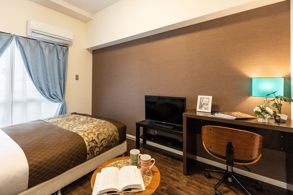 Mr.KINJO EMINENCE INN MAEJIMA