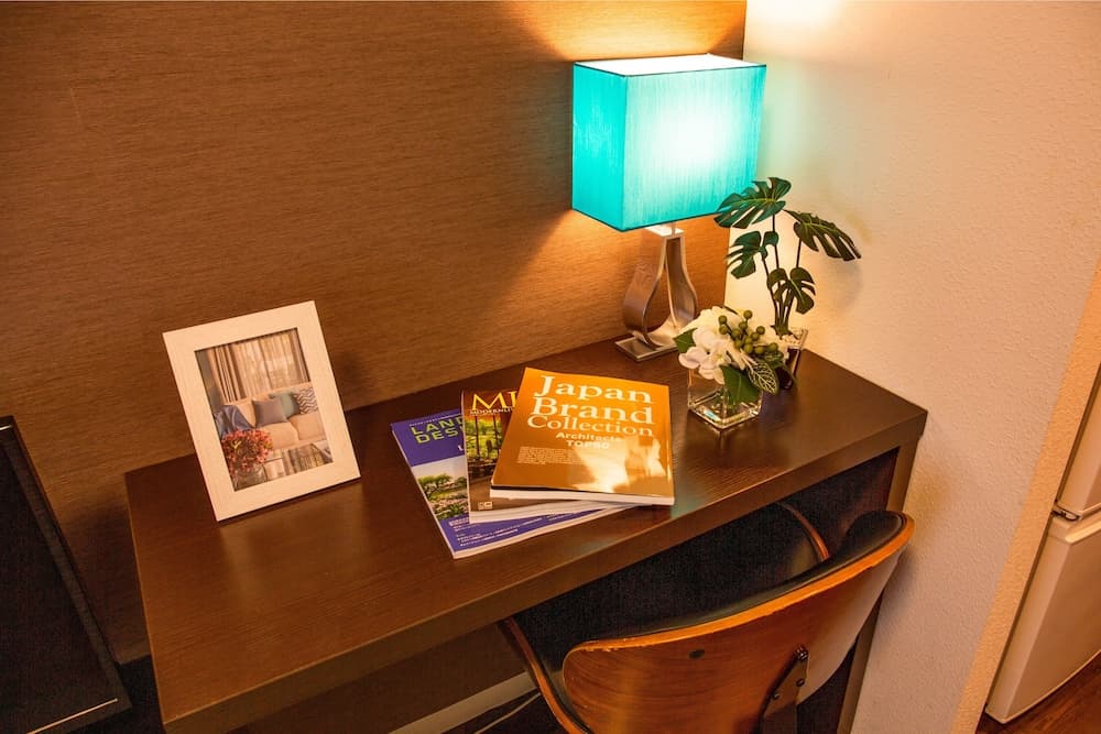 Mr.KINJO EMINENCE INN MAEJIMA