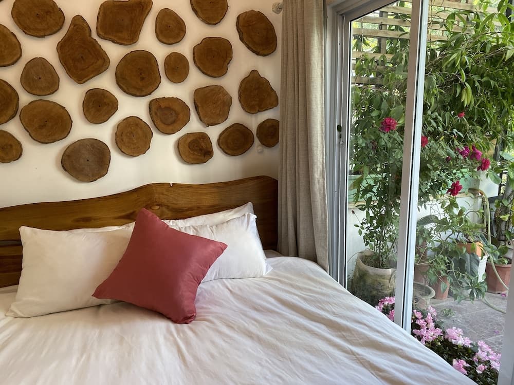 Rustic House Homestay