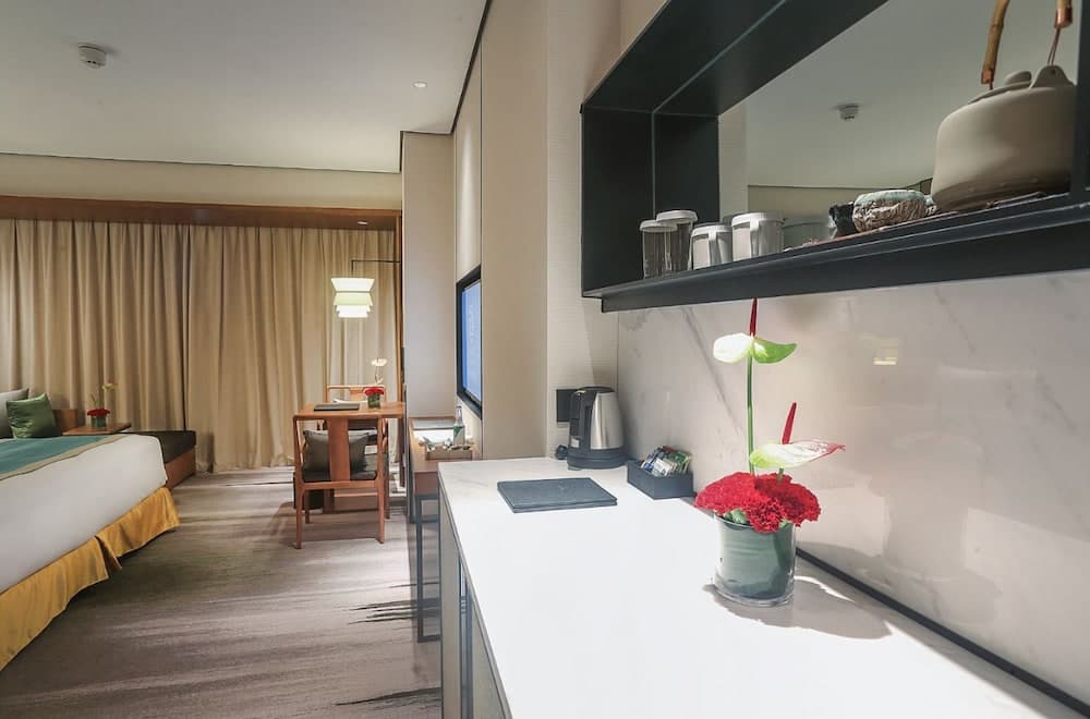 Shimao YULUXE Hotel Chengdu