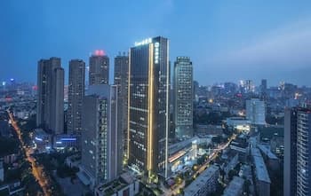 Shimao YULUXE Hotel Chengdu