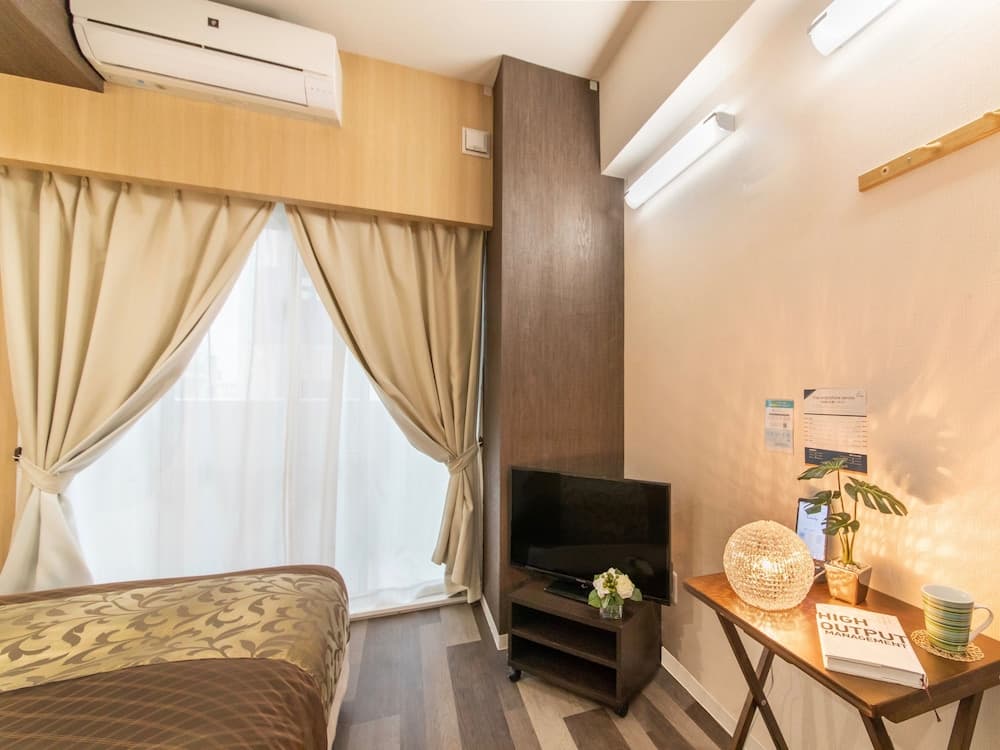 Mr.KINJO in UCHIDOMARI