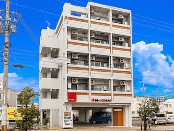 Mr.KINJO in UCHIDOMARI