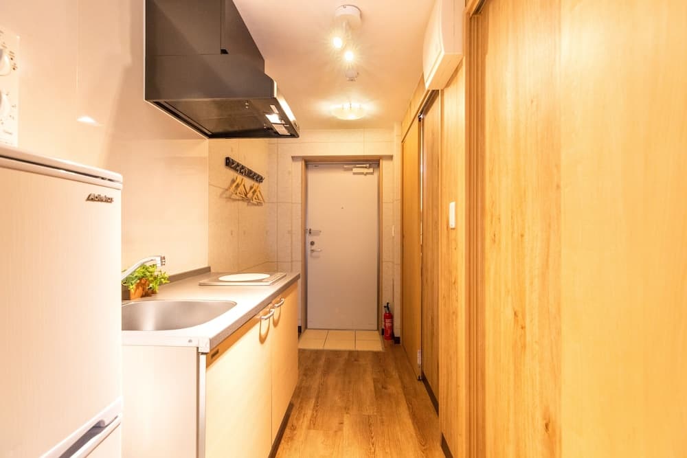 Condominium Likka in Nago