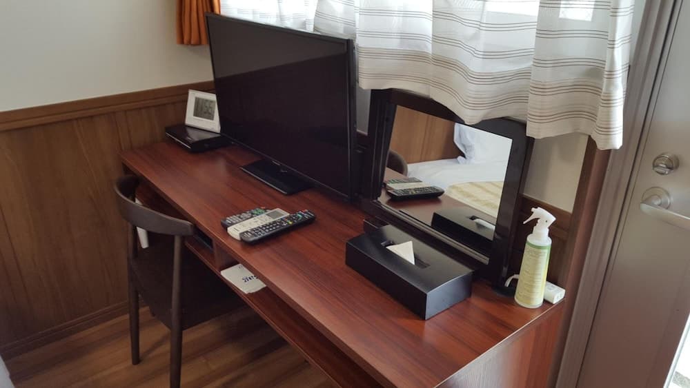 Hotel Peacely In Miyakojima Nexus