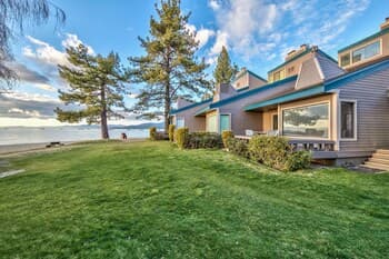 Lakeland Village at Heavenly