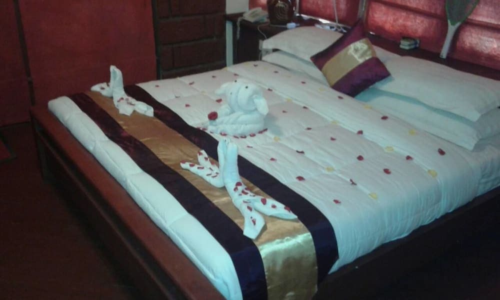 Bagan Princess Hotel