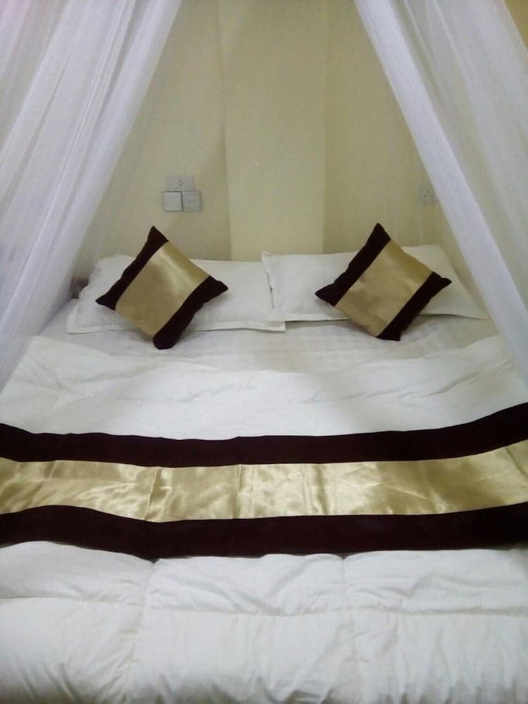 Pekon Princess Resort