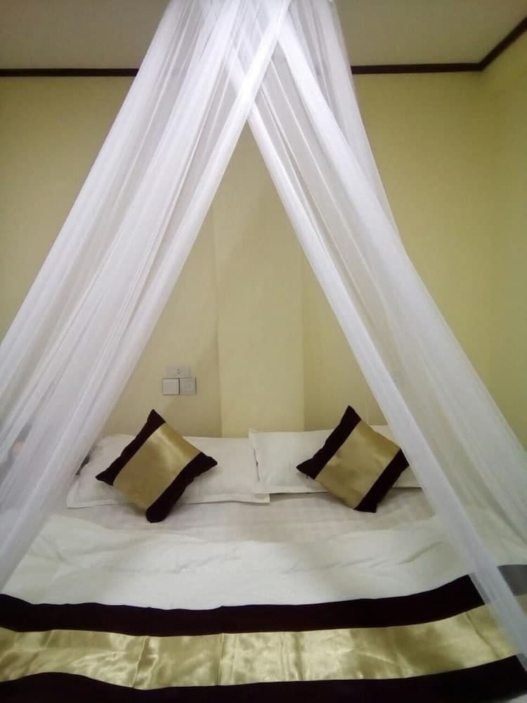 Pekon Princess Resort