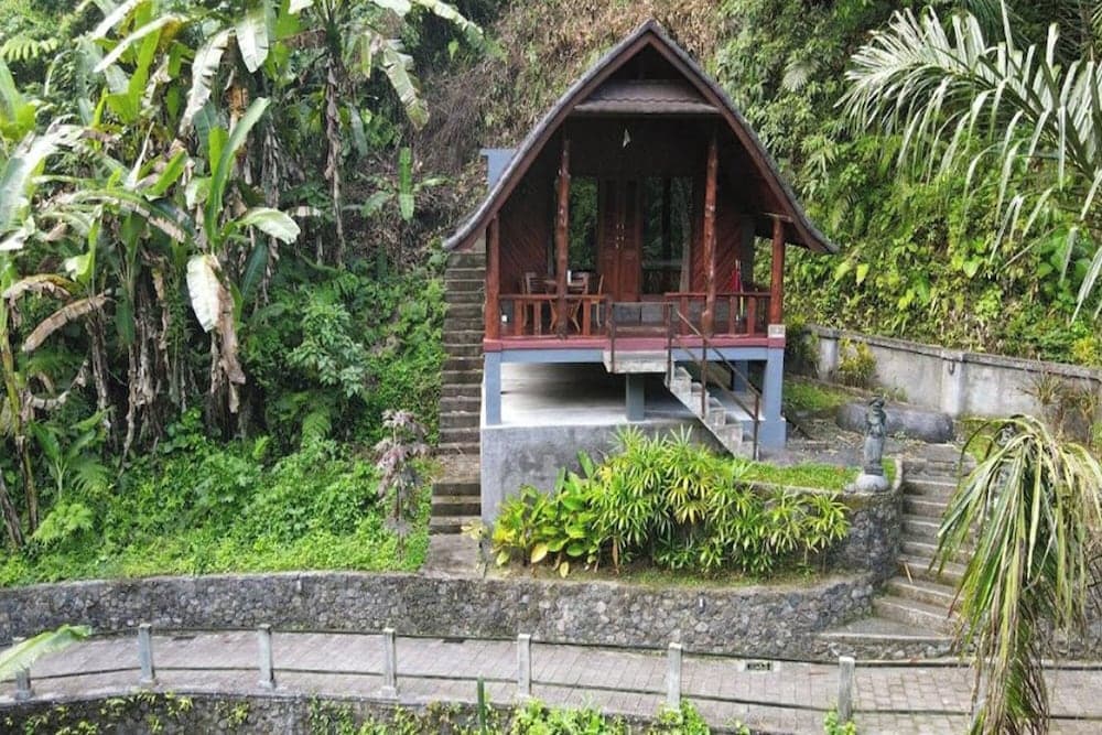 Bali Jungle Resort