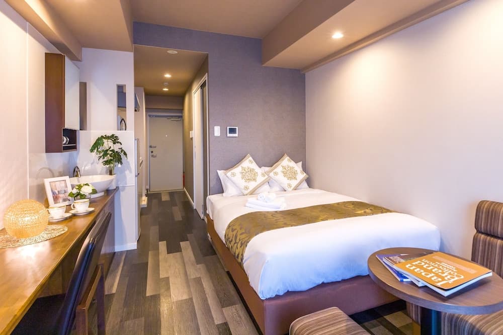 Mr.KINJO in Shanti Van TSUBOGAWAEKI