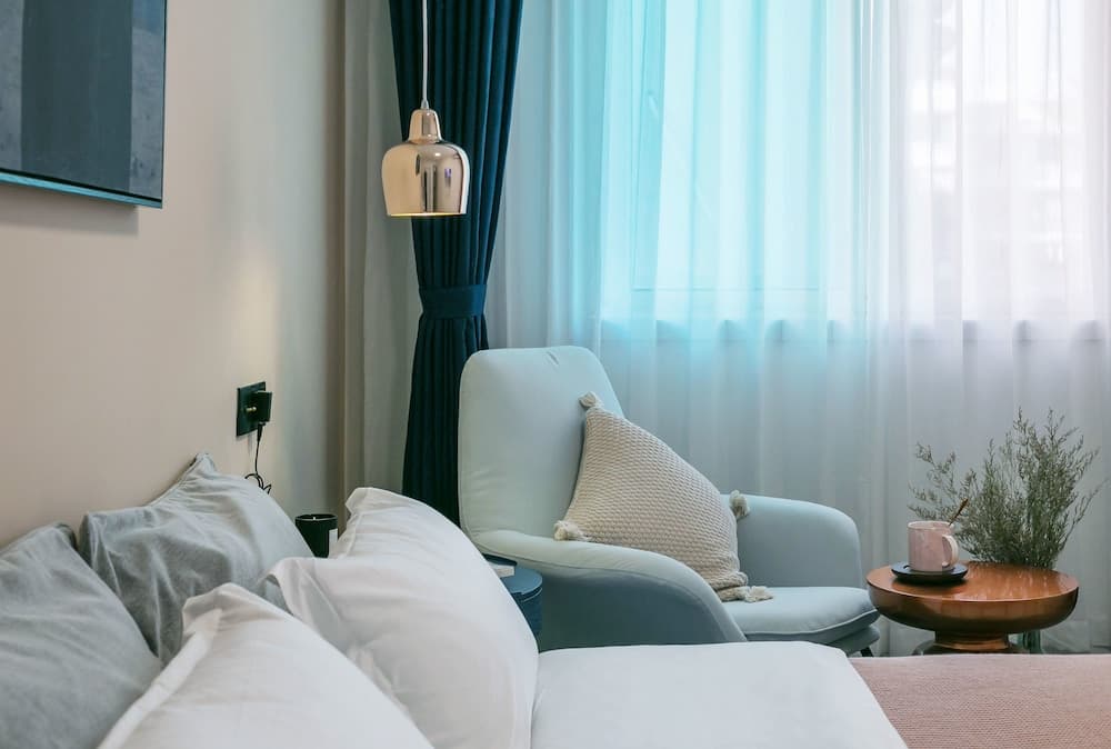 Zhigao West Lake Apartment Xifuju