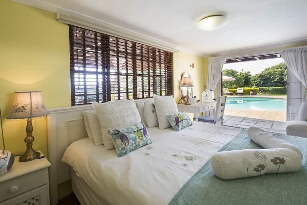 Scent From Heaven Global