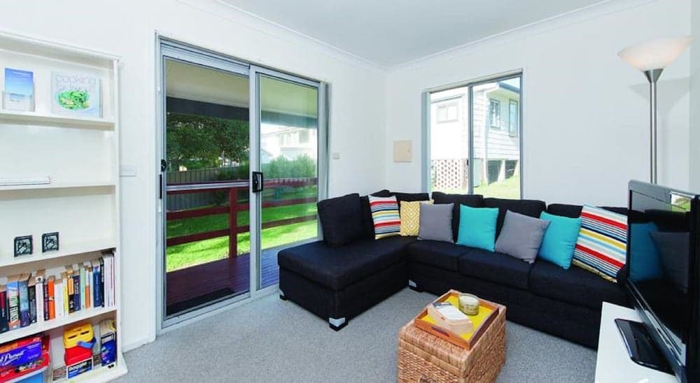 Bodhi Beach House at Fingal Bay