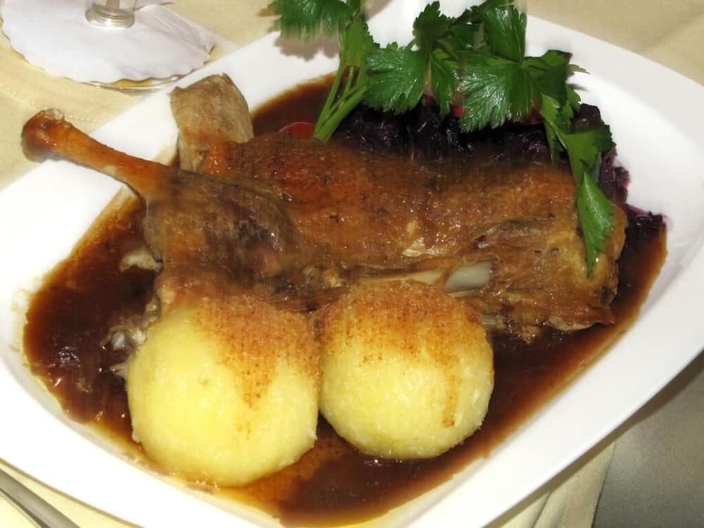 Landgasthof Schneider