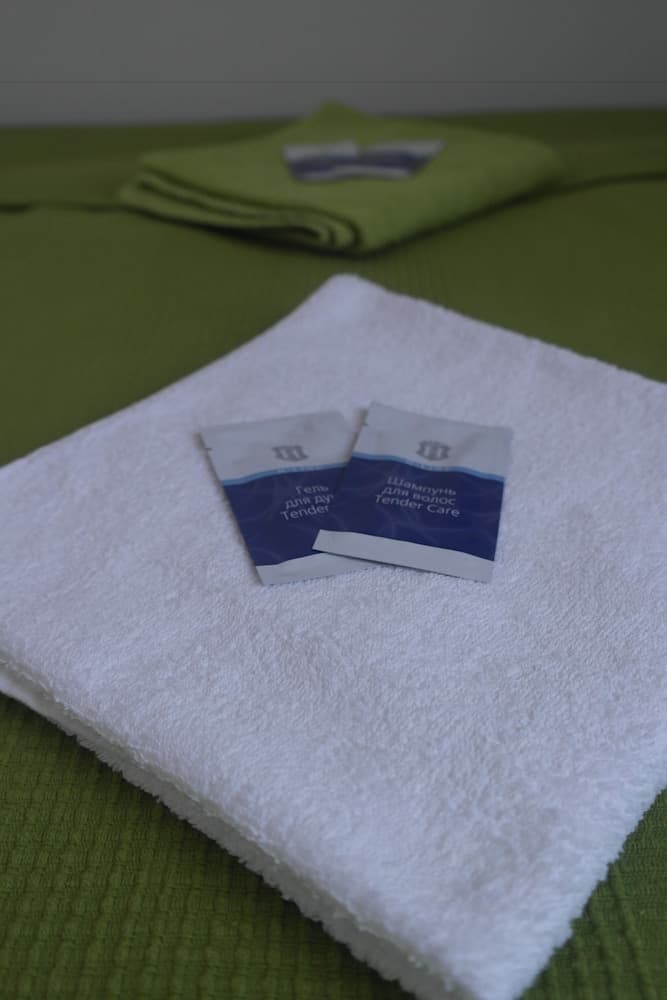 Kraski Hostel Gelendzhik