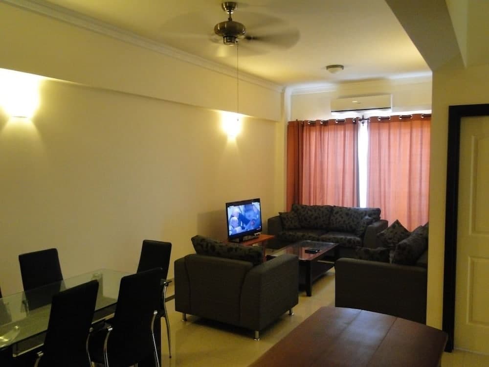 BRAMA Servizez - Capital Park