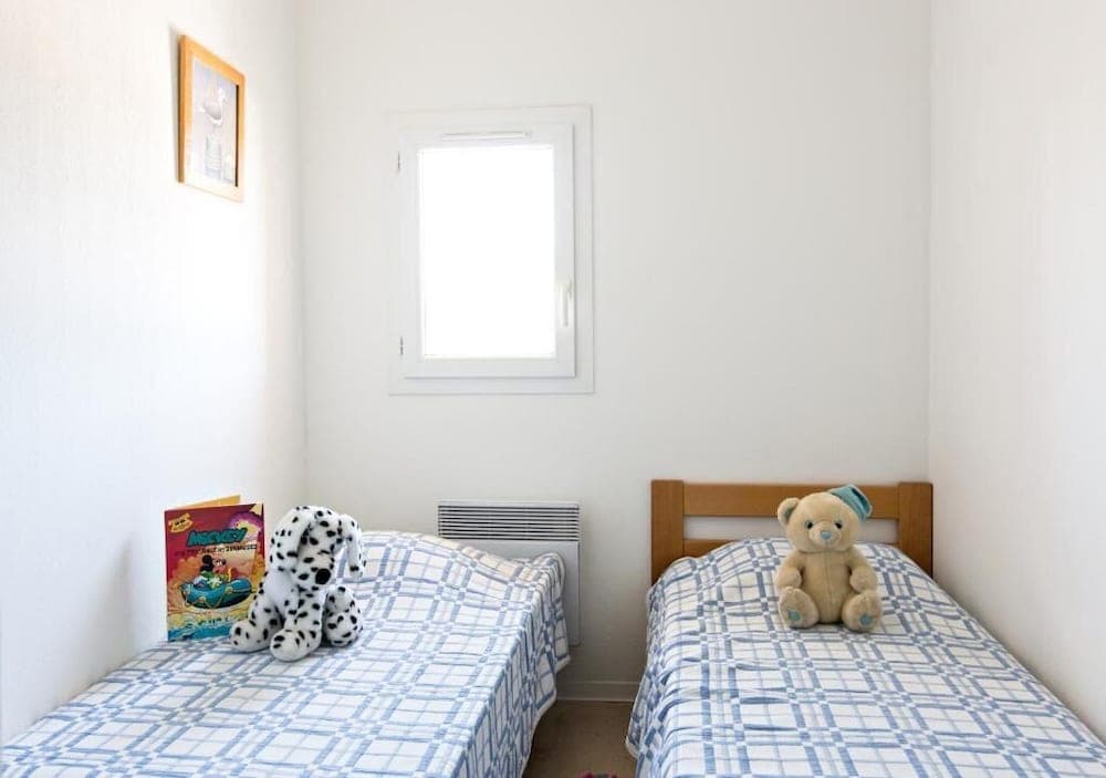 Odésia Vacances Village Club Le Pescadou