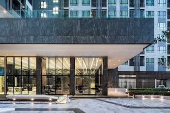 The Base Central Pattaya by Minsu