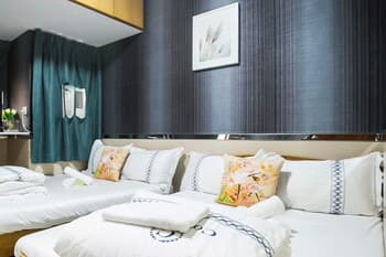 Kwong Hang Travel Guesthouse