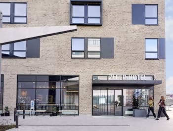 Zleep Hotel Aalborg